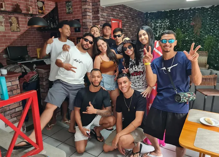 Matianellu Rio