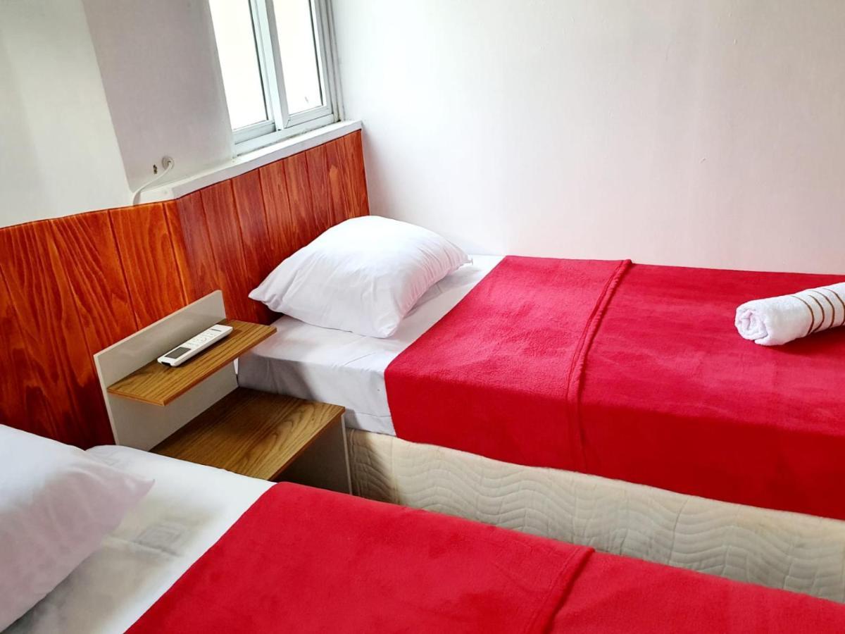 Albergue Matianellu Rio *