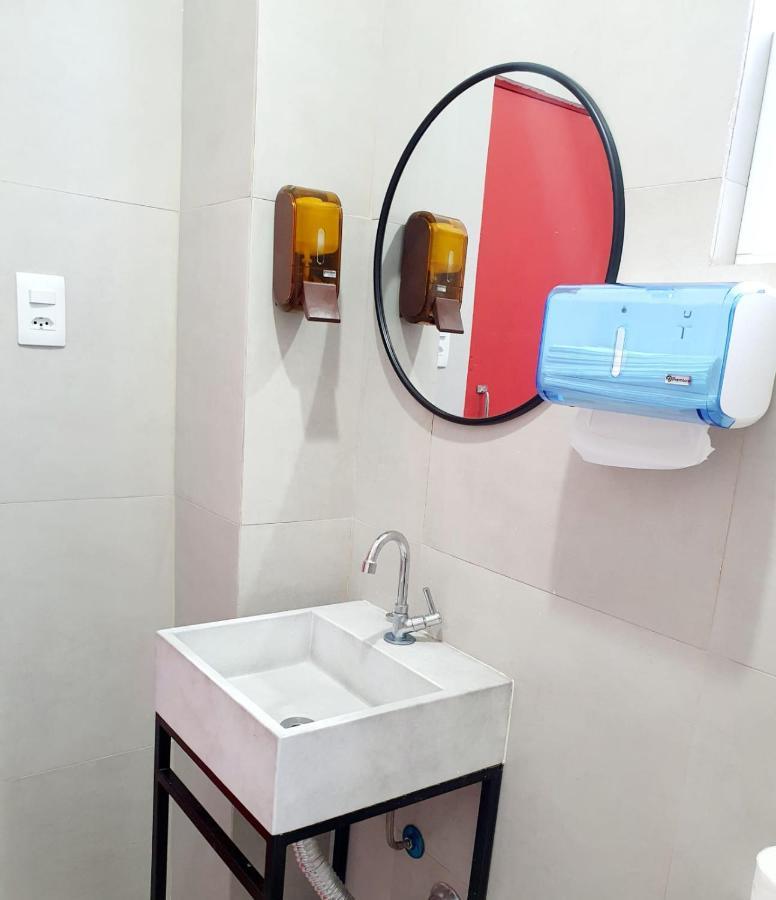Matianellu Rio Hostel