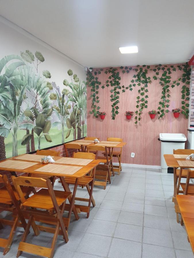 Albergue Matianellu Rio