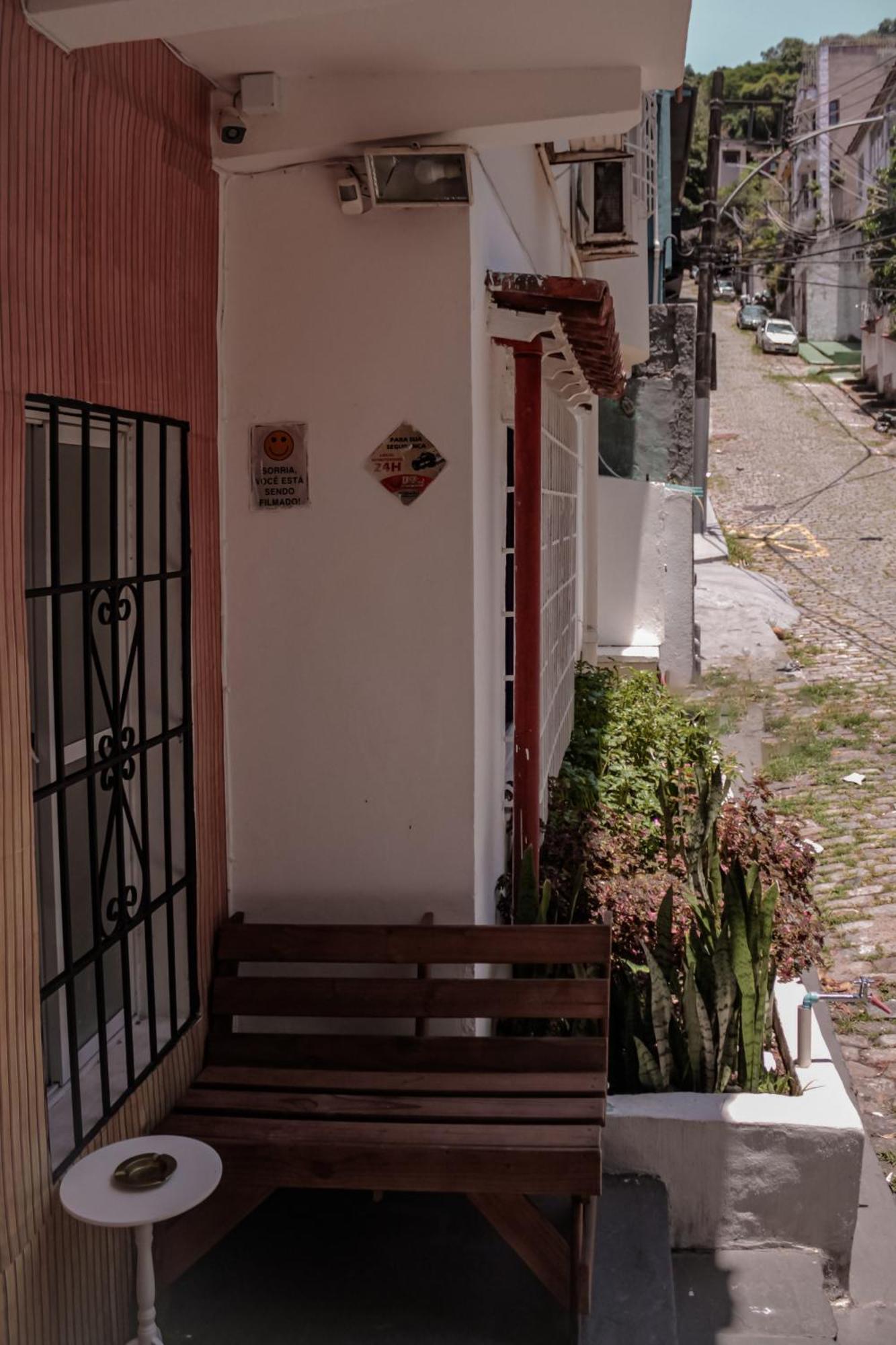 Matianellu Rio Albergue *