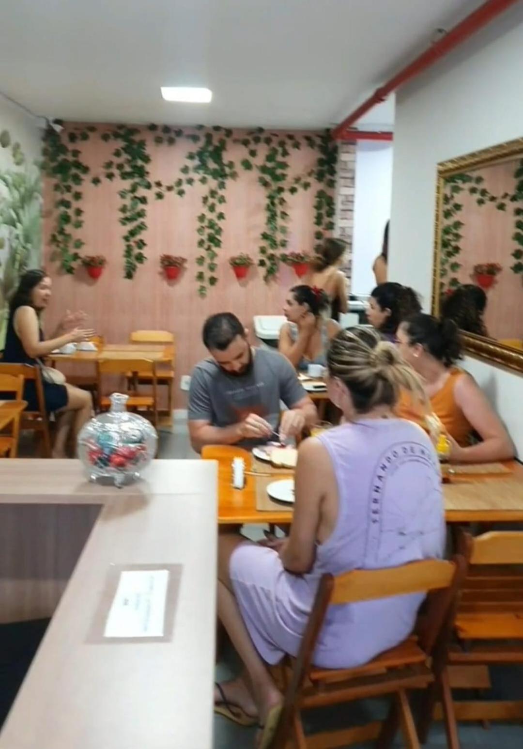 Albergue Matianellu Rio *