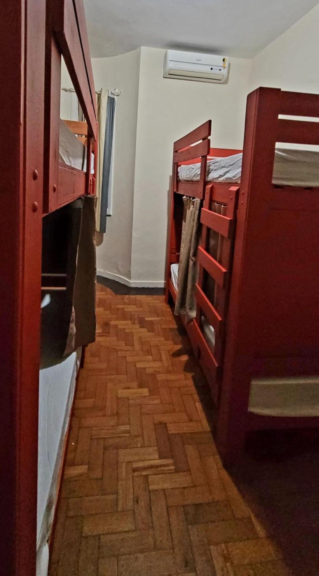 Matianellu Rio Hostel