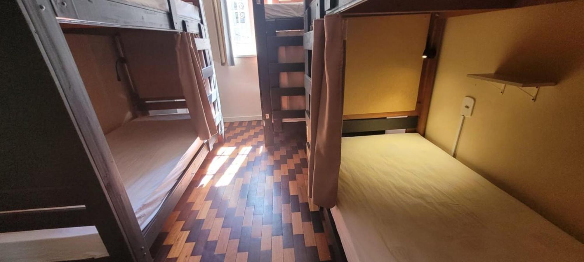 Hostel Matianellu Rio *