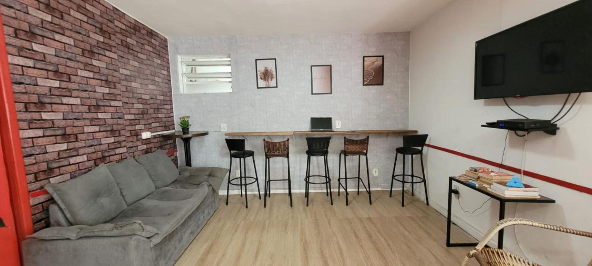 Hostel Matianellu Rio Rio de Janeiro