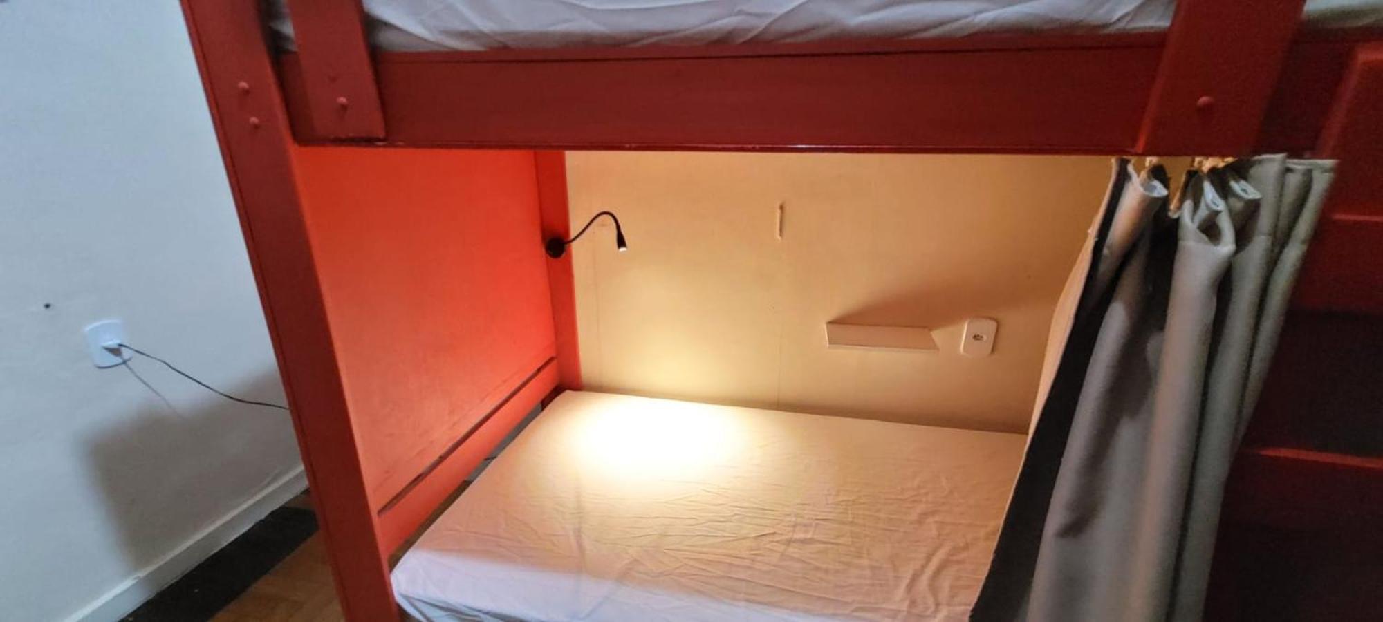 Matianellu Rio Hostel *