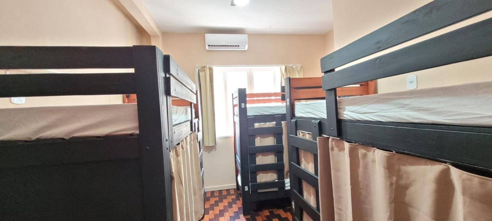 Matianellu Rio Hostel