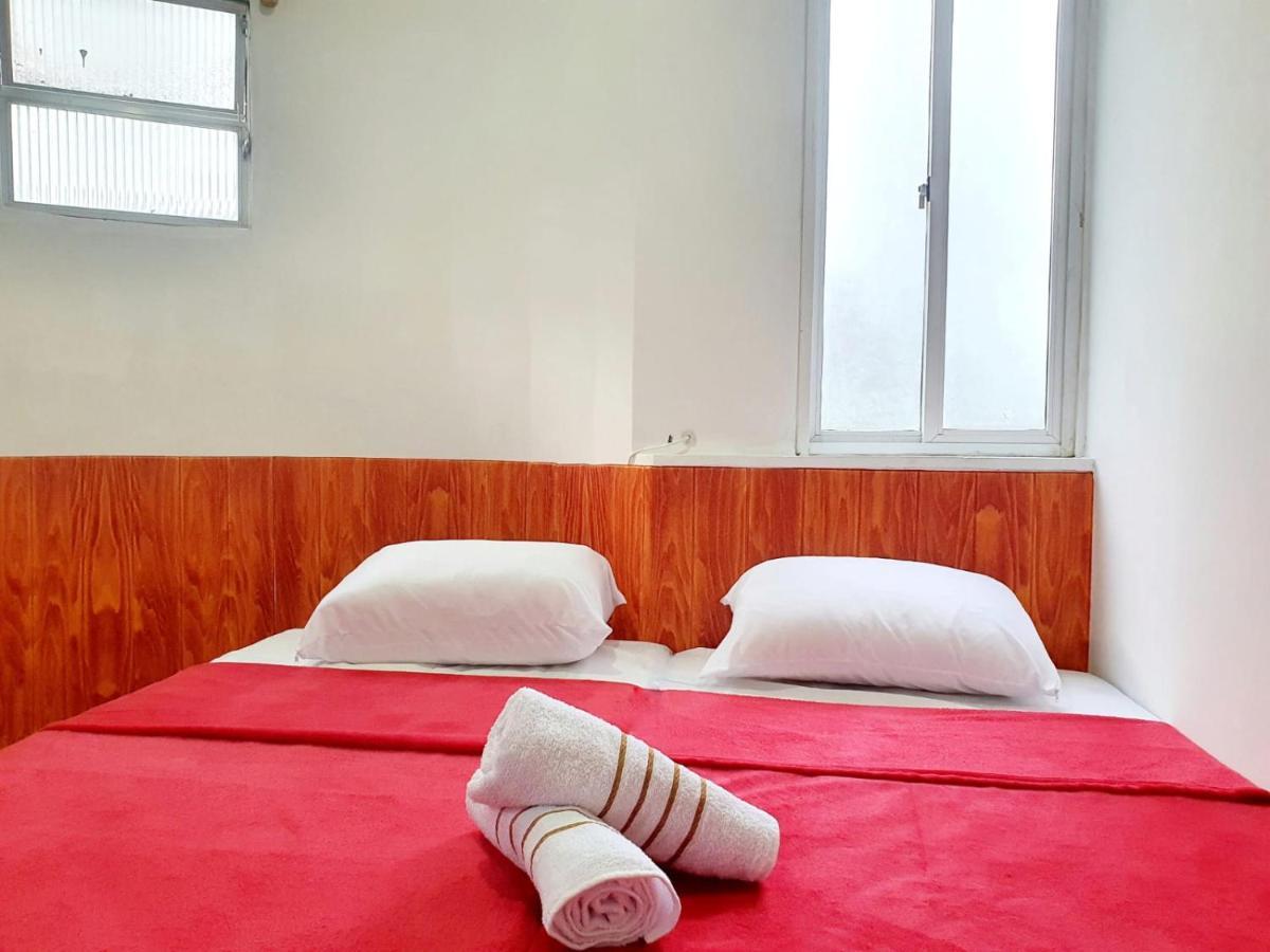 Albergue Matianellu Rio Rio de Janeiro