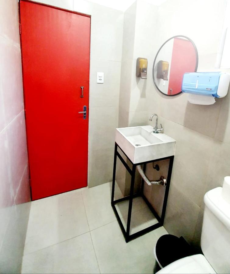Albergue Matianellu Rio *