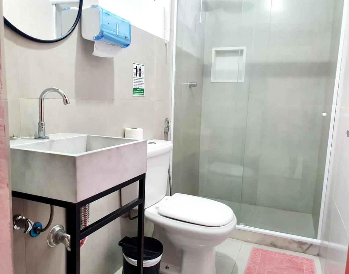 Albergue Matianellu Rio Rio de Janeiro