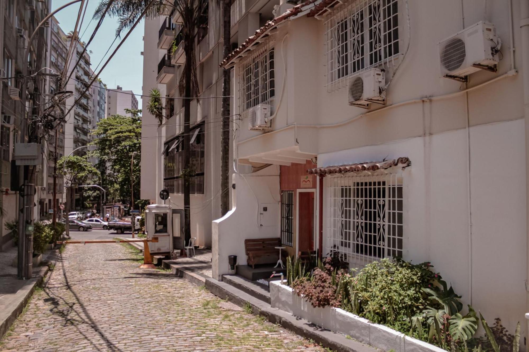 Matianellu Rio Rio de Janeiro