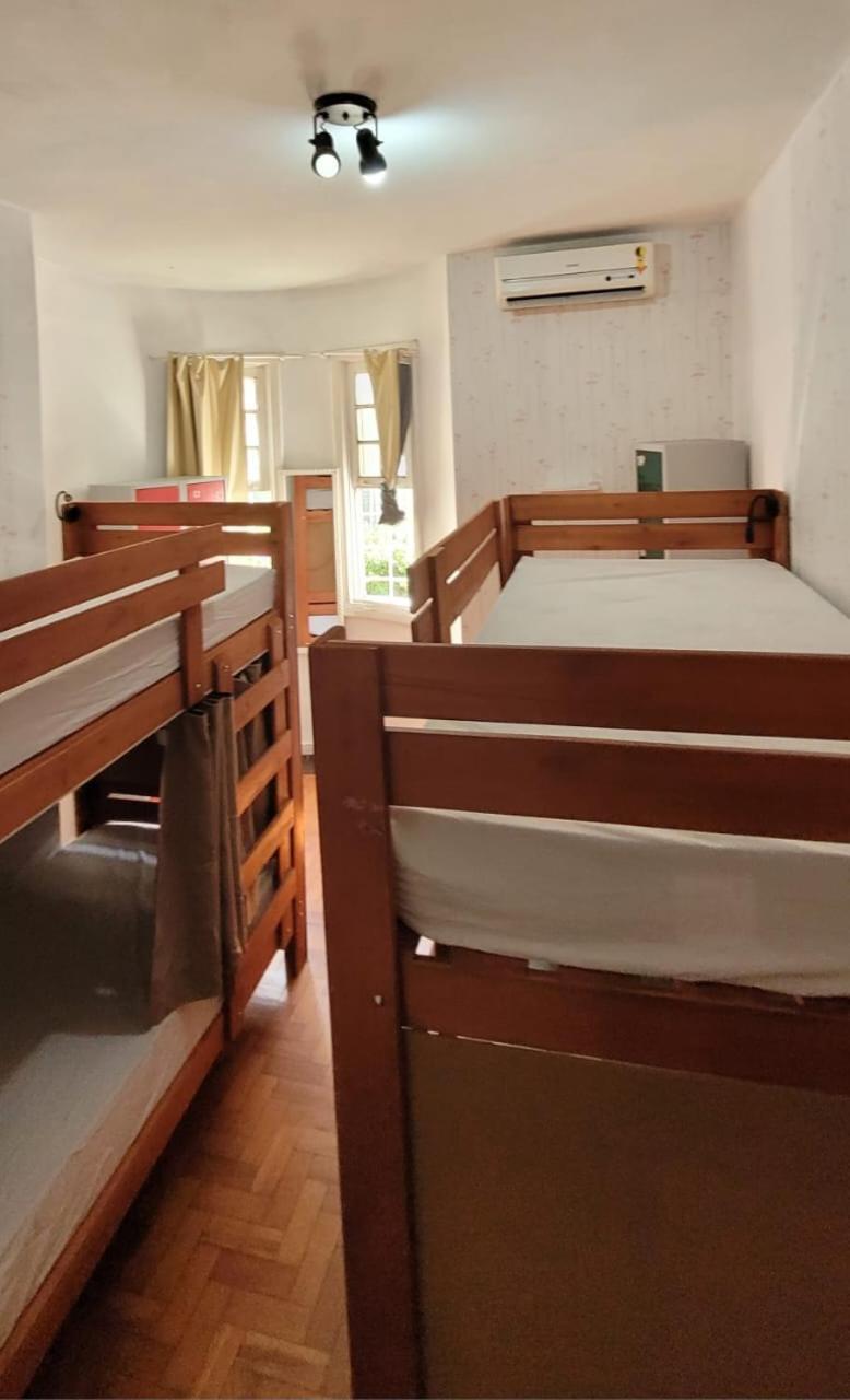 Albergue Matianellu Rio